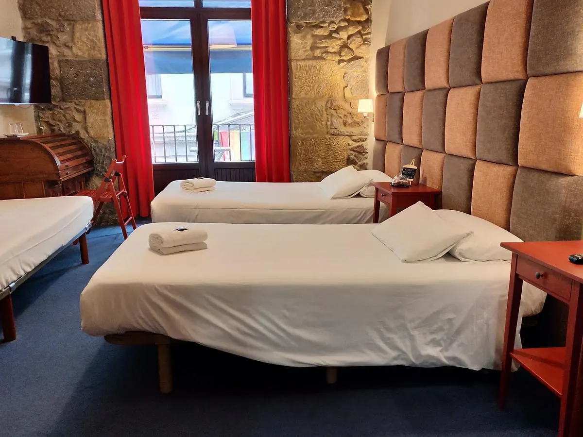 ** Guest house Iturrienea Ostatua Hotel Bilbao Spain