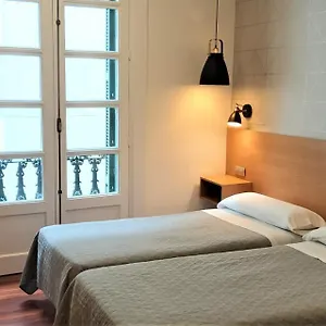 Guest house Roquefer, Bilbao