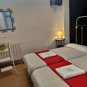 Albergue Akelarre