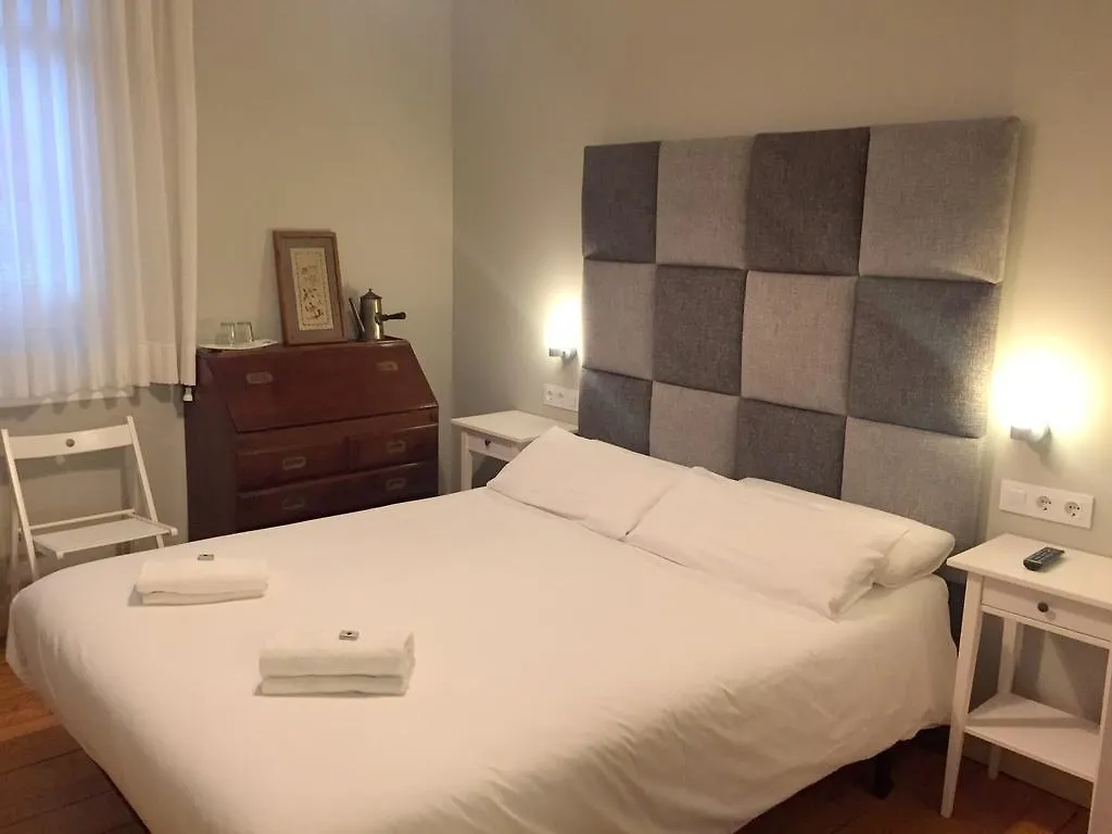 Iturrienea Ostatua Hotel Bilbao Guest house