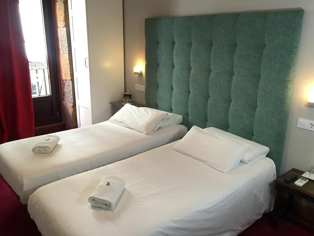 Iturrienea Ostatua Hotel Bilbao Guest house