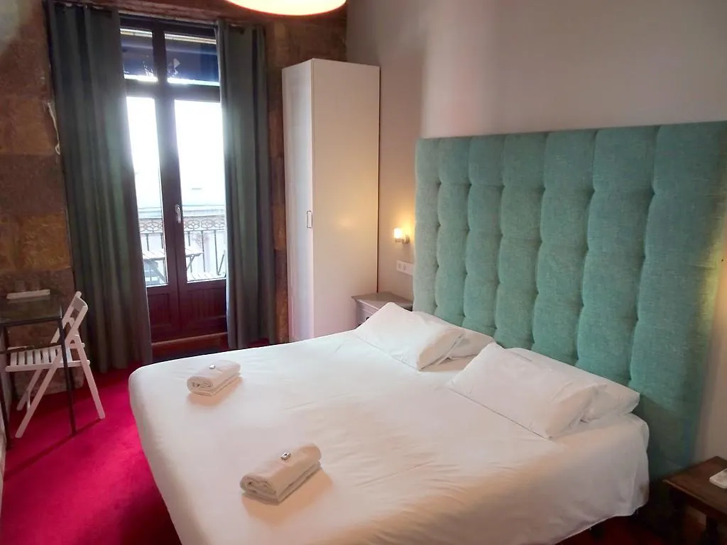 Guest house Iturrienea Ostatua Hotel Bilbao