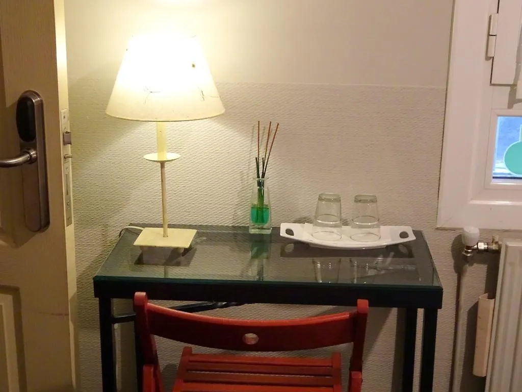 Guest house Iturrienea Ostatua Hotel Bilbao