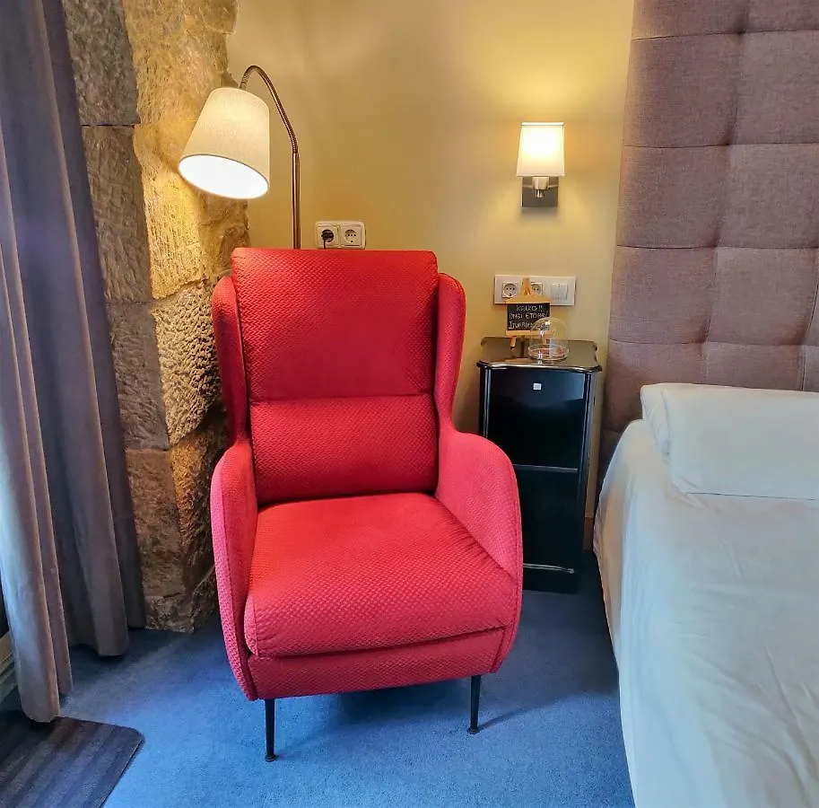 Iturrienea Ostatua Hotel Bilbao