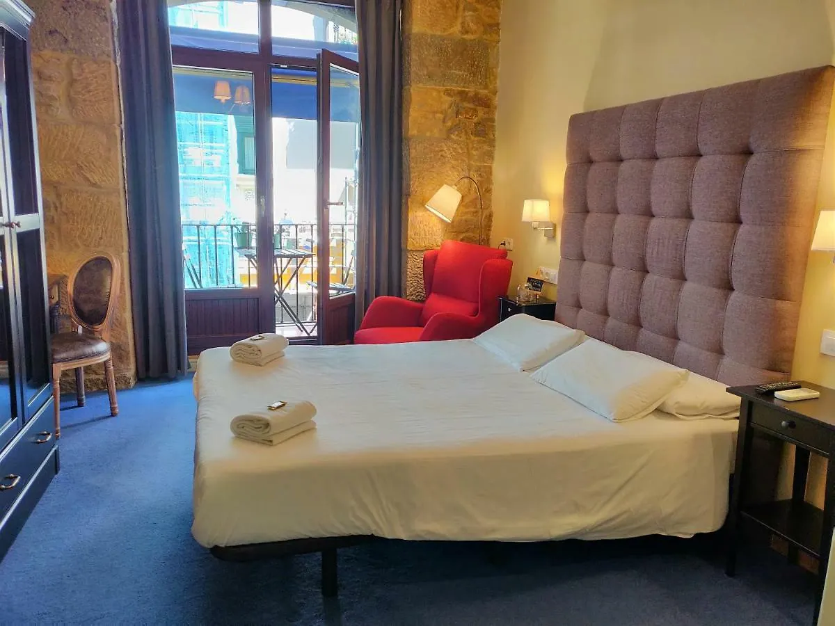 Guest house Iturrienea Ostatua Hotel Bilbao